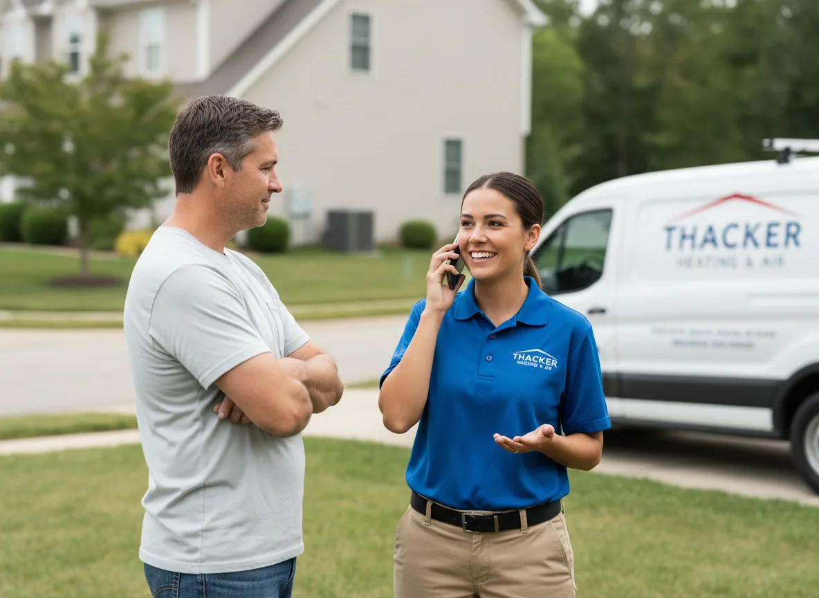 Ac Repair Shinnston, WV FAQs